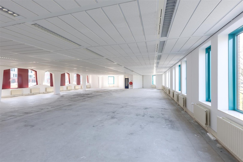 KantoorruimteaanLoire 162<br/> inDen Haag