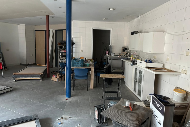 WinkelruimteaanOude Martinetstraat 11<br/> inDeurne WinkelruimteaanOude Martinetstraat 11<br/> inDeurne
