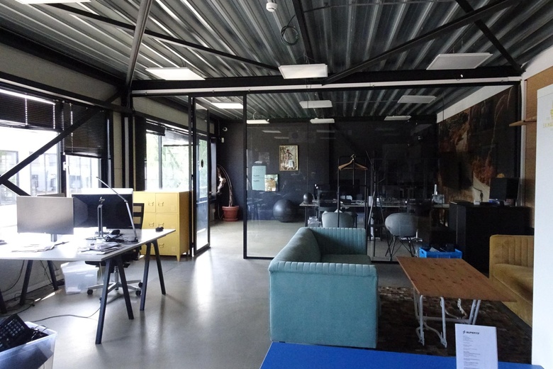 BedrijfsruimteaanIndustrieweg 45<br/> inDuivendrecht