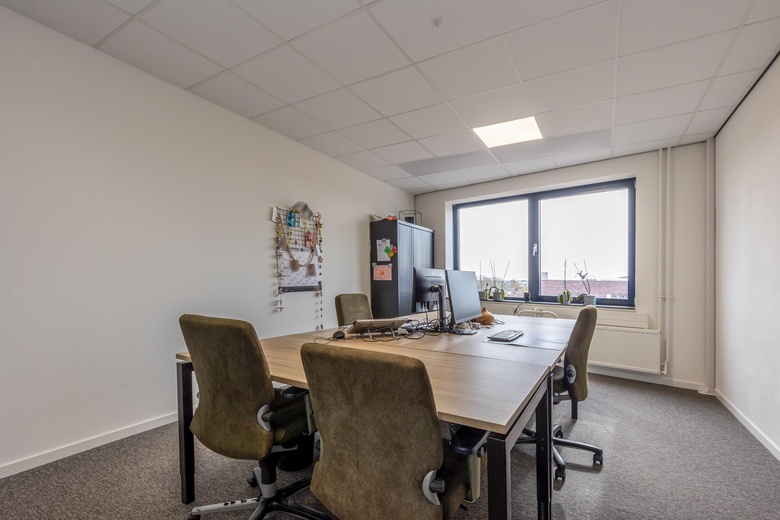 KantoorruimteaanStationsplein 5 D<br/> inSittard