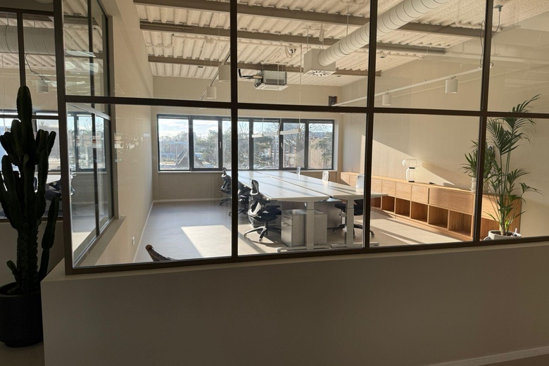 KantoorruimteaanVisseringweg 23<br/> inDiemen