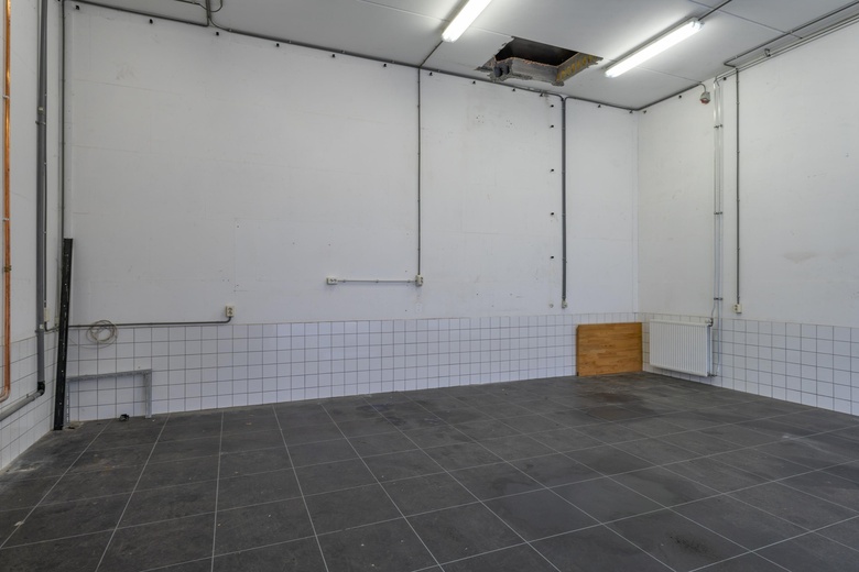 BedrijfsruimteaanXenonstraat 61<br/> inAlmere