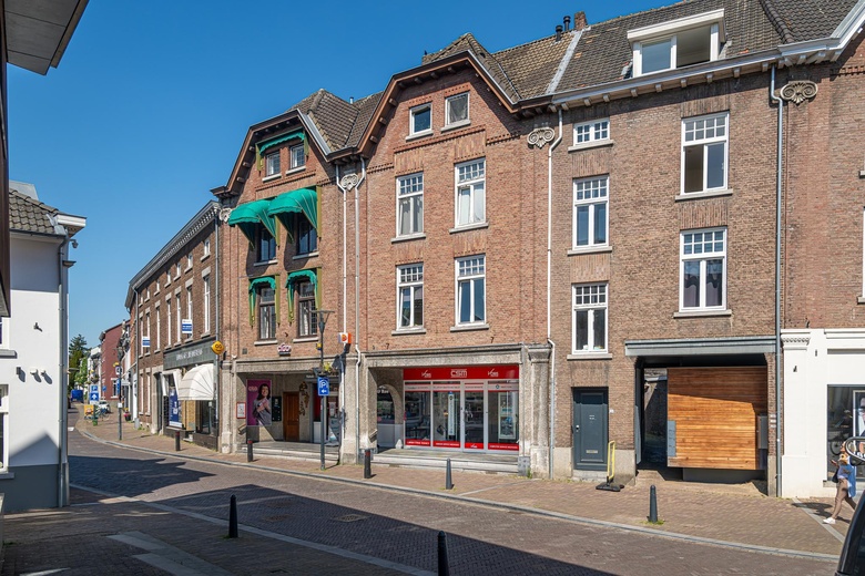 WinkelruimteaanBeekstraat 58<br/> inMeerssen WinkelruimteaanBeekstraat 58<br/> inMeerssen
