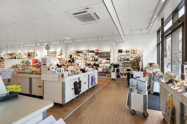 WinkelruimteaanKoningstraat 70<br/> inArnhem