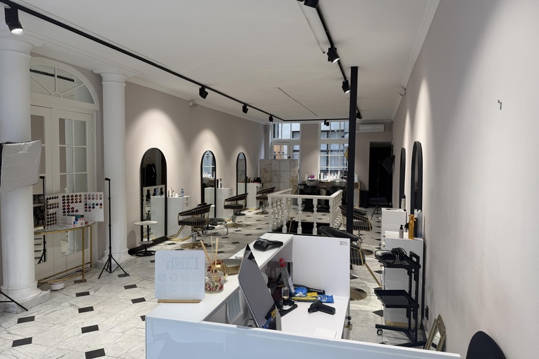 Winkelruimte Utrecht - Wittevrouwenstraat 32 - Foto 7