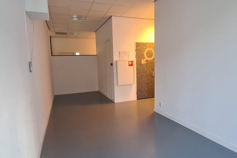 KantoorruimteaanAbe Lenstra boulevard 50<br/> inHeerenveen