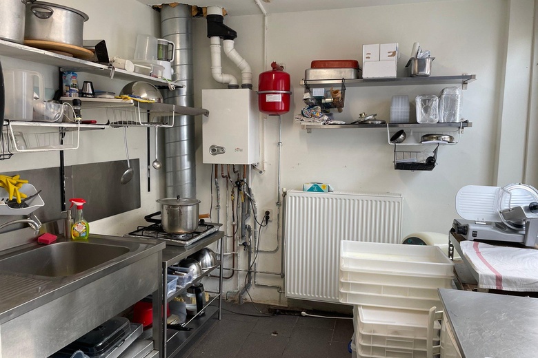 HorecaaanDr. Poelsstraat 3<br/> inHeerlen