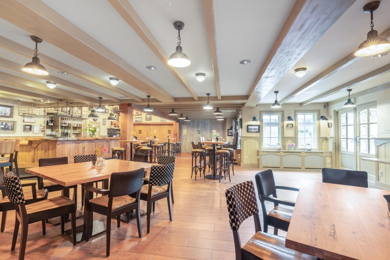 HorecaaanKerklaan 20<br/> inAkersloot