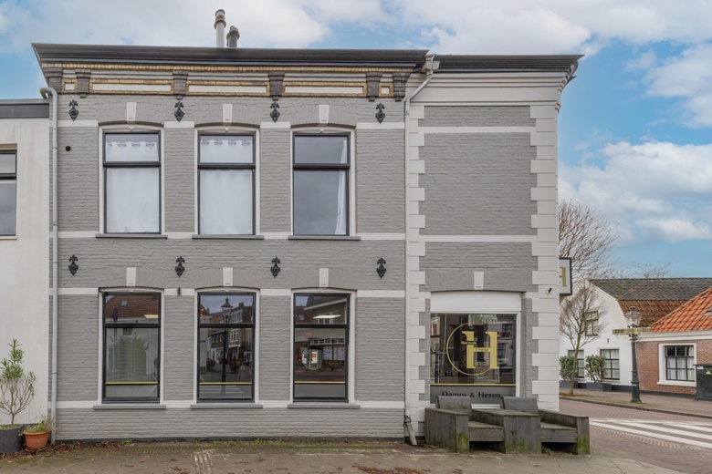 Winkelruimte Weesp - Groeneweg 1 - Foto 11