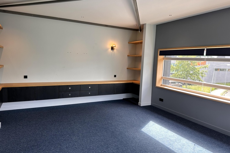 Bedrijfsruimte Assendelft - Rode Ring 33 A - Foto 12
