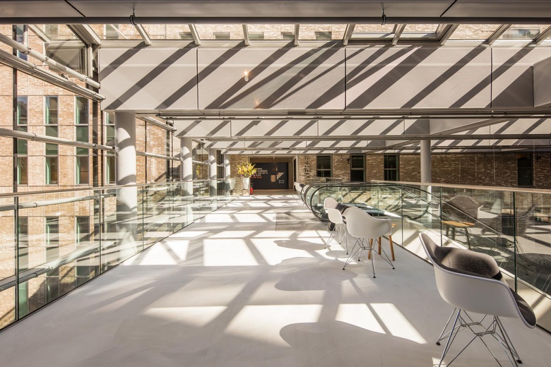 KantoorruimteaanPrinses Beatrixlaan 582<br/> inDen Haag