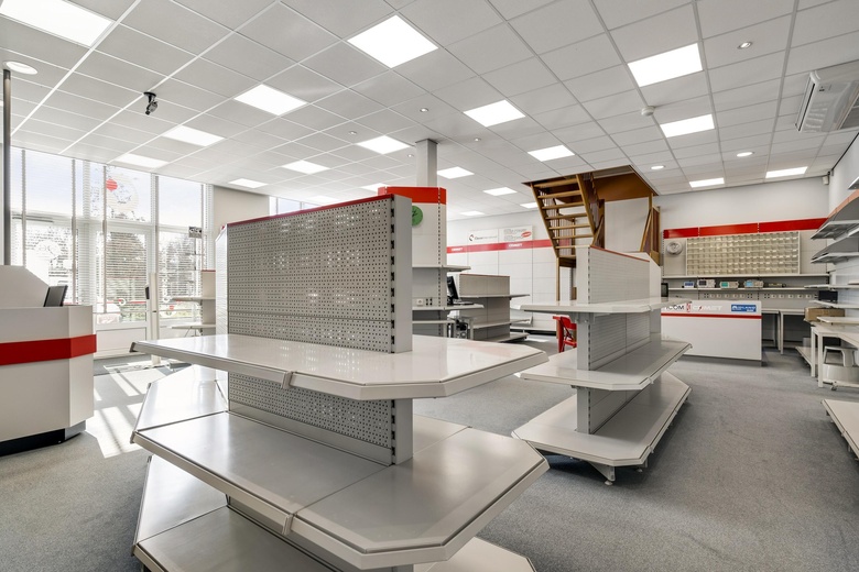 Bedrijfsruimte Roermond - Zuidhoven 9 G - Foto 16