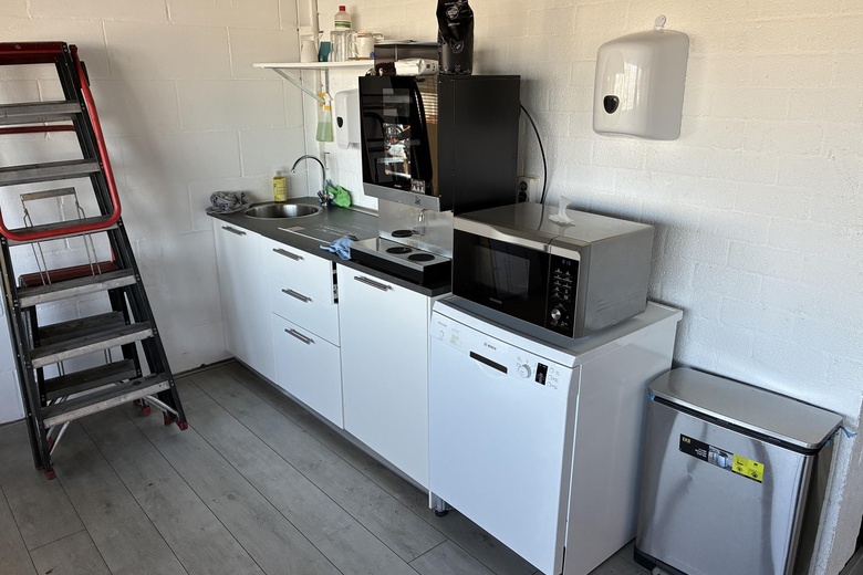 Bedrijfsruimte Almere - Draaibrugweg 10 - Foto 12