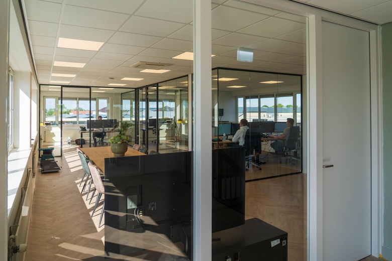 Kantoorruimteaande Hofstede 30<br/> inLienden
