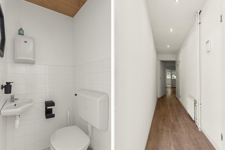 BedrijfsruimteaanFioringrasstraat 1 - 3<br/> inAlmere BedrijfsruimteaanFioringrasstraat 1 - 3<br/> inAlmere