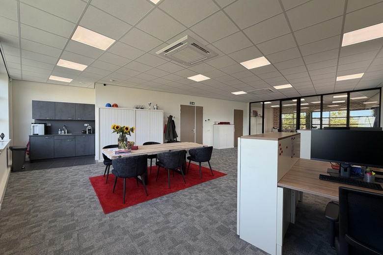 Bedrijfsruimte Alblasserdam - Van Coulsterweg 1 f - Foto 19
