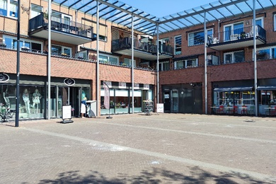 Bekijk foto 2 van Markt 41 Bekijk foto 2 van Markt 41