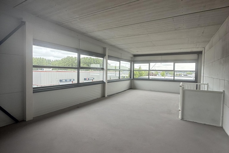 Bedrijfsruimte Nieuw-Vennep - Haverstraat 3 A - Foto 11