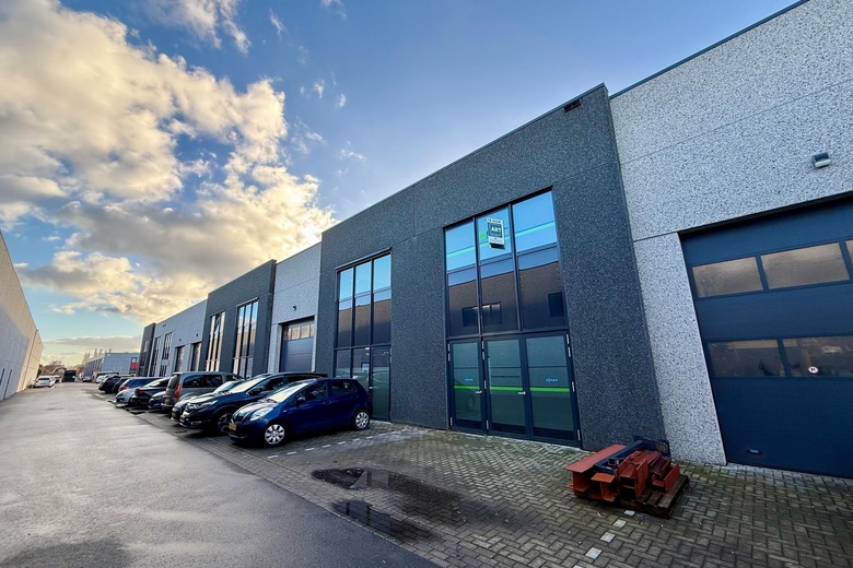 BedrijfsruimteaanAalsmeerderweg 241 17A<br/> inAalsmeer