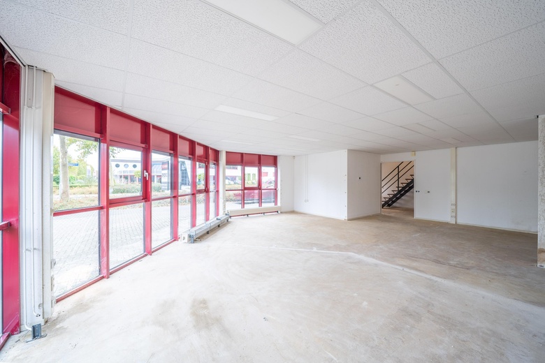 KantoorruimteaanVan Leeuwenhoekstraat 20 1<br/> inHarderwijk