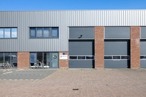 Bedrijfsruimte te huur Voorhout - van den Berch van Heemstedeweg 21 b