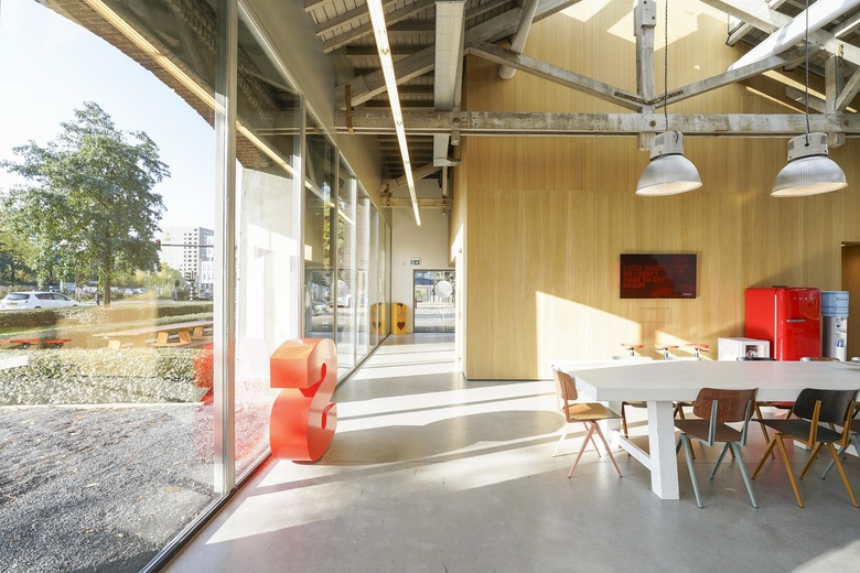 Kantoorruimte Tilburg - Fraterstraat 22 - Foto 22