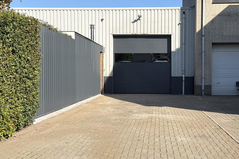 Bedrijfsruimte Veldhoven - De Run 8311 A - Foto 3
