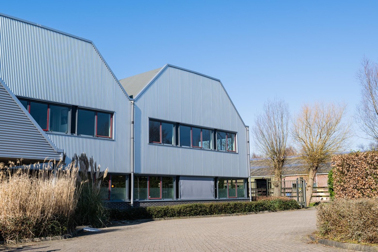 KantoorruimteaanOud-Eemnesserweg 5 H<br/> inBaarn