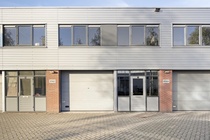 Bedrijfsruimte Uden - Neutronenlaan 74 - Foto 1