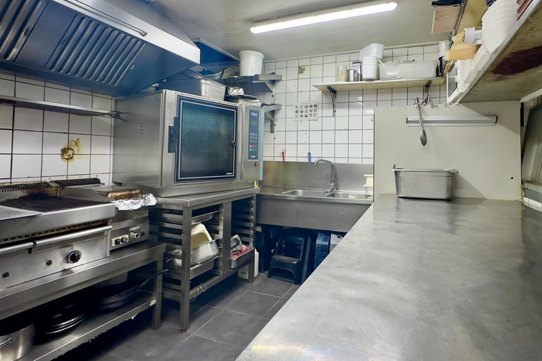 HorecaaanKleine Houtstraat 42<br/> inHaarlem