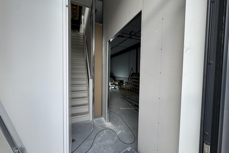 Bedrijfsruimte Ridderkerk - Leerlooierstraat 16 - Foto 3