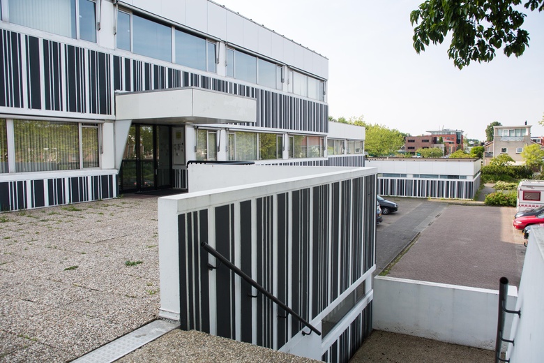 Kantoorruimte Lelystad - De Schans 18 2 - Foto 2