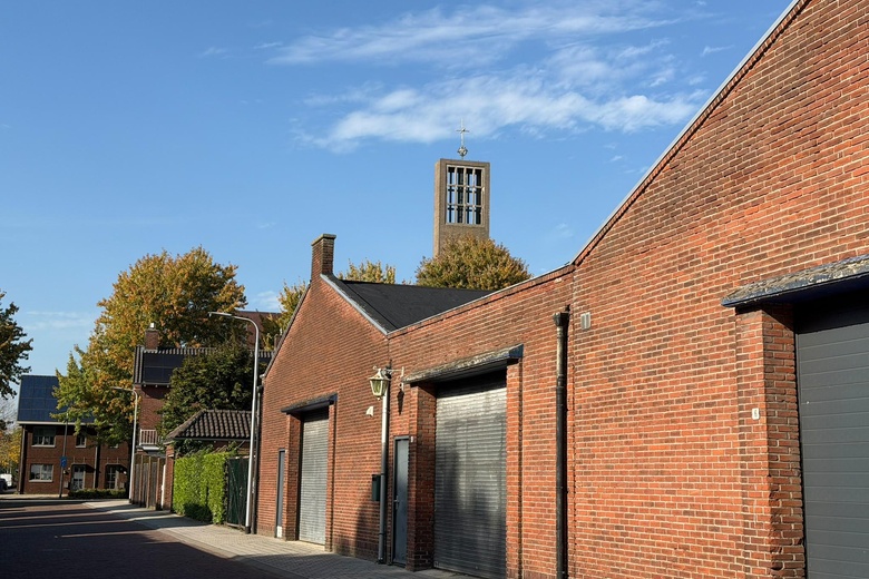 Bedrijfsruimte Tilburg - Sint Bernadettestraat 4 a - Foto 4
