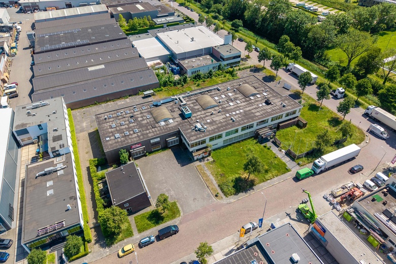 Kavel Den Bosch - Daviottenweg 38 - Foto 8