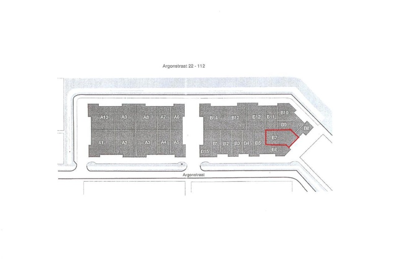 BedrijfsruimteaanArgonstraat 112<br/> inZoetermeer BedrijfsruimteaanArgonstraat 112<br/> inZoetermeer