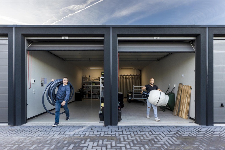 BedrijfsruimteaanGaragePark Hulst XXL 0 ong<br/> inHulst BedrijfsruimteaanGaragePark Hulst XXL 0 ong<br/> inHulst