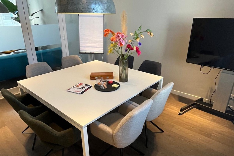 KantoorruimteaanGodsweerdersingel 23<br/> inRoermond