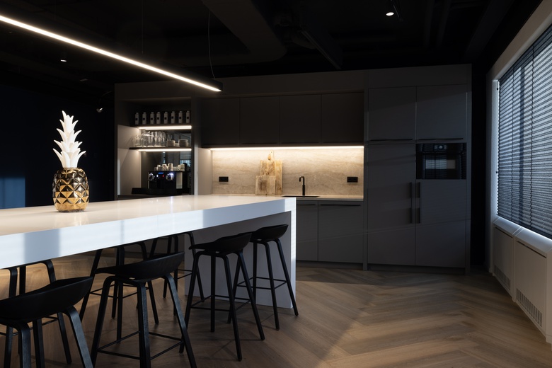 KantoorruimteaanPolarisavenue 1<br/> inHoofddorp