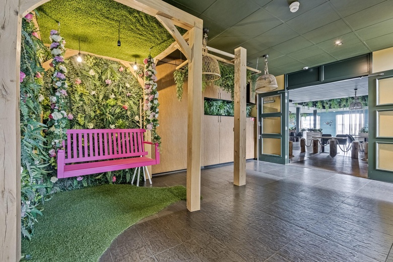 Horeca Amersfoort - Ruimtevaart 8 - Foto 9