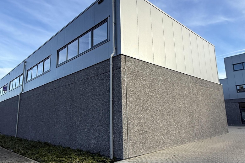 BedrijfsruimteaanFrankweg 43 A<br/> inNieuw-Vennep