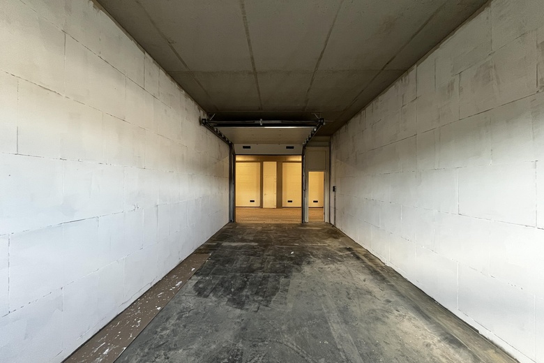 Bedrijfsruimte Almere - Palmpolstraat 99 G 84 - Foto 6
