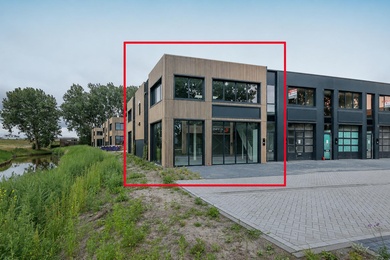 Bedrijfsruimte te koop Zaandam - Ringweg 217