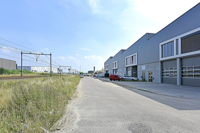 Bedrijfsruimte Barneveld - Stockholmweg 3 - Foto 3