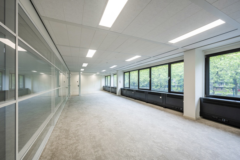 KantoorruimteaanBuitenveldertselaan 106<br/> inAmsterdam