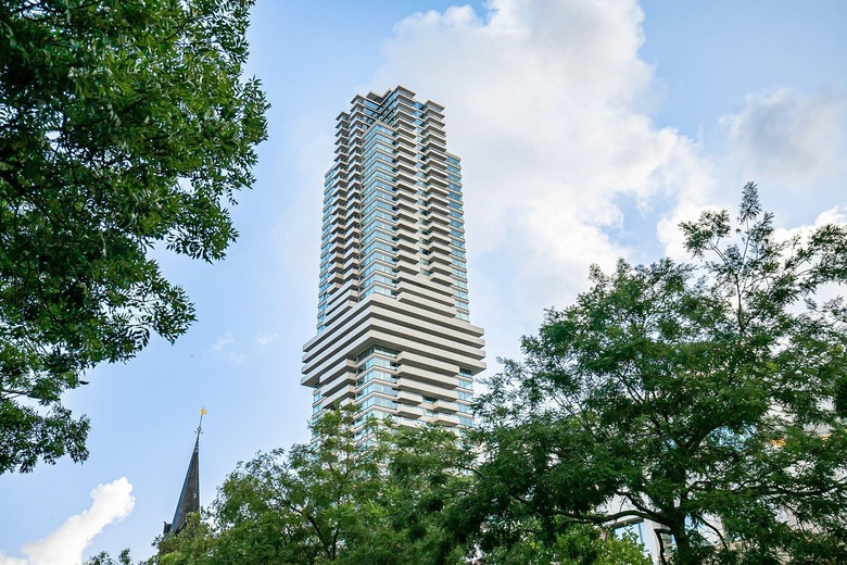 Winkelruimte Rotterdam - Baan 38 - Foto 2