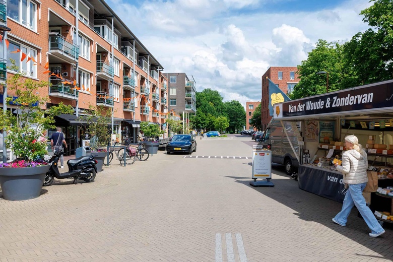 Horeca Burgum - De Passaazje 8 - Foto 3