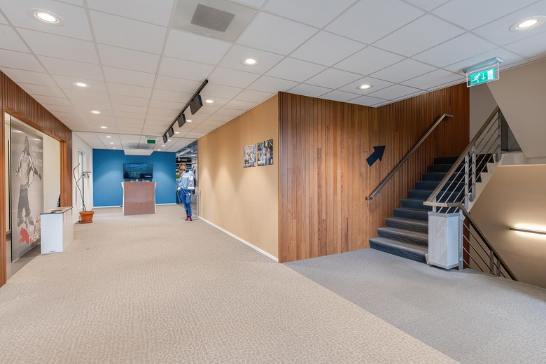 KantoorruimteaanDe Waterman 2<br/> inDen Bosch