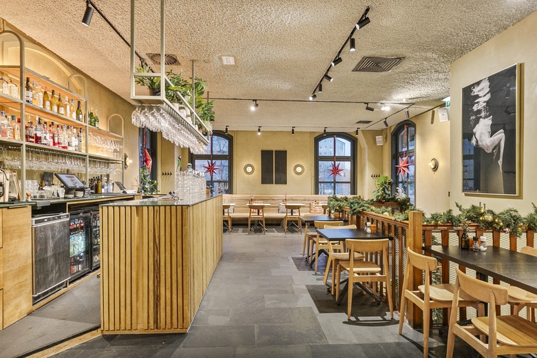 Horeca Amsterdam - Amstelplein 4 - Foto 17