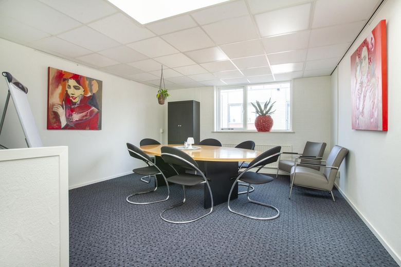 Kantoorruimte Reeuwijk - Fokkerstraat 22 - Foto 24