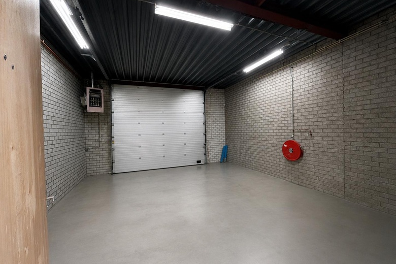 BedrijfsruimteaanBiestkampweg 11 C<br/> inRosmalen